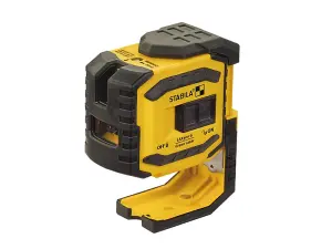 Stabila LAX 300 G Cross Line Laser Level