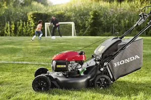 Honda HRN536VK Variable Speed Smart Drive Lawn Mower 53cm