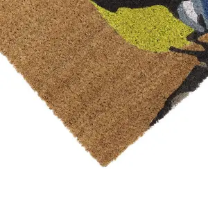  45 x 75 cm Non-slip Indoor / Outdoor Doormat