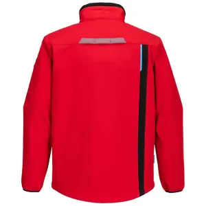 Portwest WX3 Softshell Jacket T750