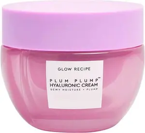 Glow Recipe Plum Plump Hyaluronic Cream 50Ml