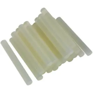 25 Pack Hot Melt Glue Sticks for Glue Guns - 11mm x 100mm All Purpose Adhesive