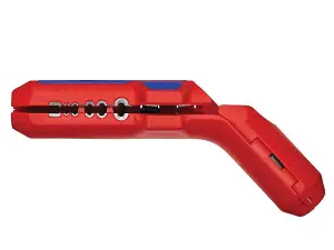 Knipex ErgoStrip Universal Stripping Tool - Right Handed