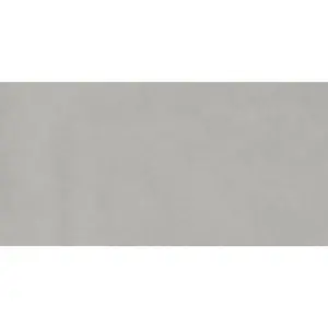 Sentry Matt Grey Concrete Effect Porcelain Wall & Floor Tile - Pack of 80 Tiles, 14.4m² - (L)600x(W)300mm