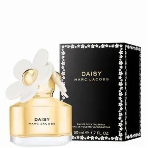 Marc Jacobs Daisy Eau De Toilette 50Ml