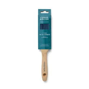 Craig & Rose Paint Brush 2-inch