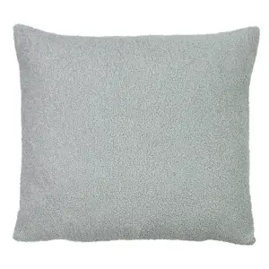 furn. Malham Shearling Fleece Polyester Filled Cushion