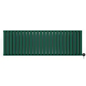 Terma 230V 1kW Green Smart Horizontal Oil-filled radiator