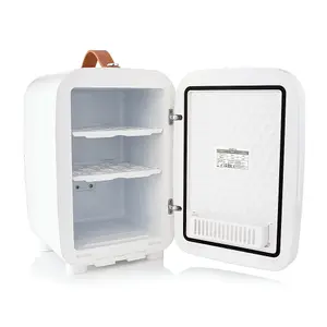 Subcold Pro 10L Mini Fridge Grey