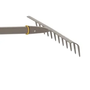 Soil Rake (W)295mm