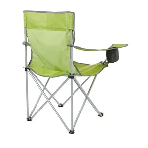 New Eurohike Peak Folding Chair