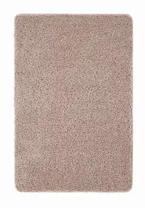 Naturala Plain Modern Rug for Living Room and Bedroom-67cm X 150cm