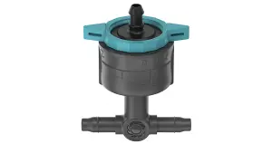 Gardena MDS Adjustable Inline Drip Head