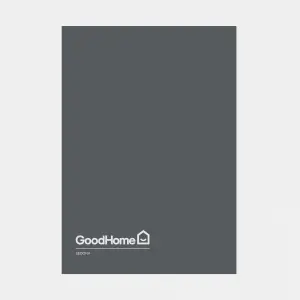 GoodHome Durable Sedona Matt Living area Wall tile & panelling paint, 750ml