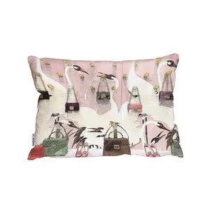 Cushions - Fashion Heaven  (Cushion) / 45cm x 30cm