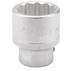 37mm 3/4" Square Drive Elora Bi-Hexagon Socket 806