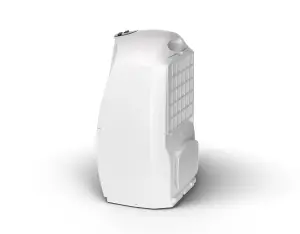 Ebac 4250 15ltr Smart Dehumidifier