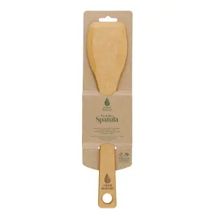 Natural Elements Wood Fibre Spatula