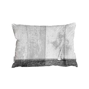 Cushions - Sail (Cushion) / 45cm x 30cm