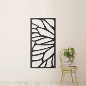 Bee Wing Decorative Garden Screen