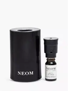 NEOM Wellbeing London Wellbeing Pod Mini Electric Diffuser