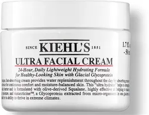 Kiehl's Ultra Facial Cream (Various Sizes) - 50Ml