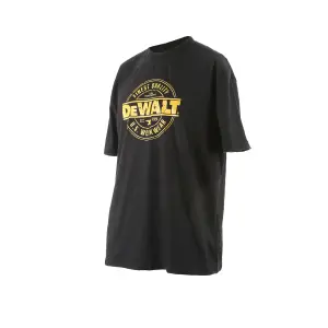 DeWalt Tucson Grey T-shirt Large