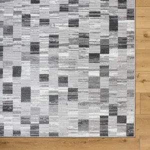 ALIA Modern Skandi Area Rug 200 x 275 cm