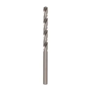 Timco - Ground Jobber Drills - HSS M2 (Size 5.0mm - 1 Each)