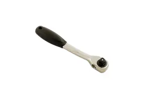 Laser Tools 5022 Heavy Duty 3/8"Drive Ratchet Quick Release