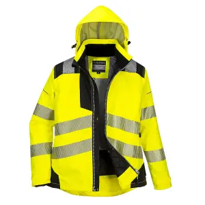 Portwest PW3 Ladies Winter Jacket