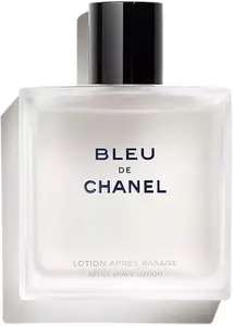 CHANEL Bleu De CHANEL After-Shave Lotion, 100Ml