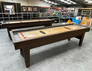 Signature Marlowe Shuffleboard - 9ft To 22ft