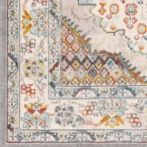 JADE Oriental Vintage Area Rug 160 x 213 cm