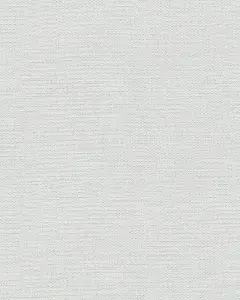 Galerie Avalon Light Blue Grey Textured Plain Embossed Wallpaper