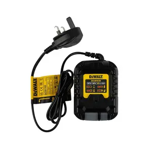 DeWalt DCB1102 XR Fast Powerstack Battery Charger 10.8v 14.4v 18v RP DCB105