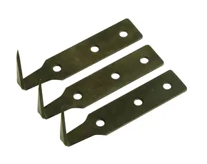 Sealey Windscreen Removal Tool Blade 38mm Pack of 3 WK02003