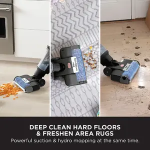 Shark HydroVac Cordless Hard Floor Cleaner WD210UK