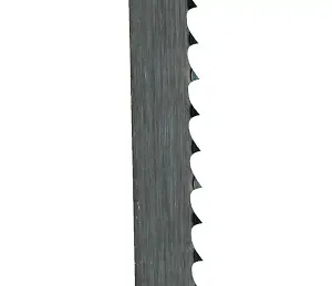 CHARNWOOD BB15 BANDSAW BLADE LENGTH 2240mm X 6mm  X 6TPI, Made in the UK