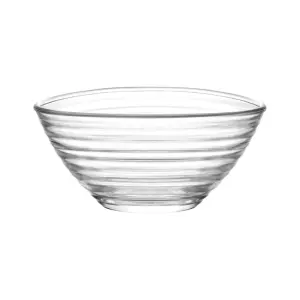 LAV - Derin Glass Serving Bowl - 7cm