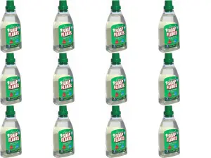 Dri Pac Liquid Soap Flakes - 750ML (Pack of 12)