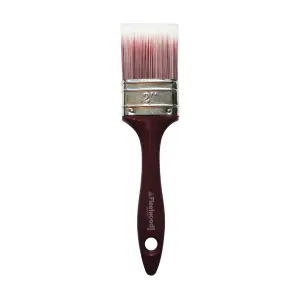 Fleetwood Handy 2" Fine filament tip Comfort Paint brush