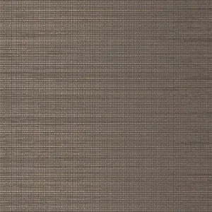 Boutique Taupe Gilded Textured Plain Wallpaper