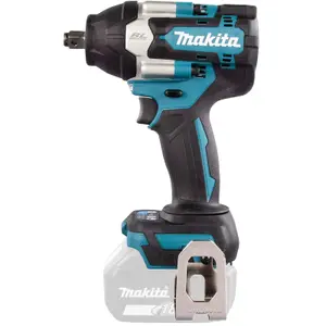 Makita DTW700Z 18v LXT Brushless Impact Wrench 1/2" Drive 4 Stage + Makpac Case