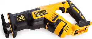 Dewalt DCS367N 18v XR Compact Brushless Reciprocating Saw Bare + Tstak Case