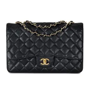 Chanel Jumbo Classic Flap Bag