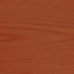 GoodHome Mahogany Satin Floor Wood varnish, 2.5L