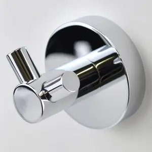 Perth Wall Mounted Robe Hook