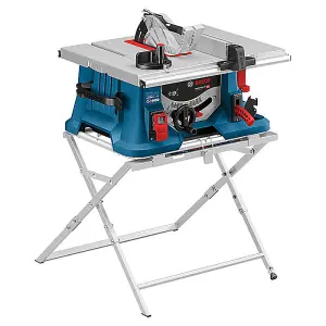 Bosch GTA 560 Professional Portable Saw Stand for Table Saws