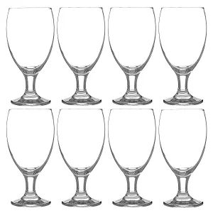 Rink Drink Snifter Glasses - 590ml - Pack of 8